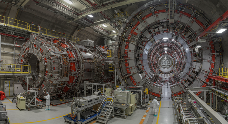 Cern 2